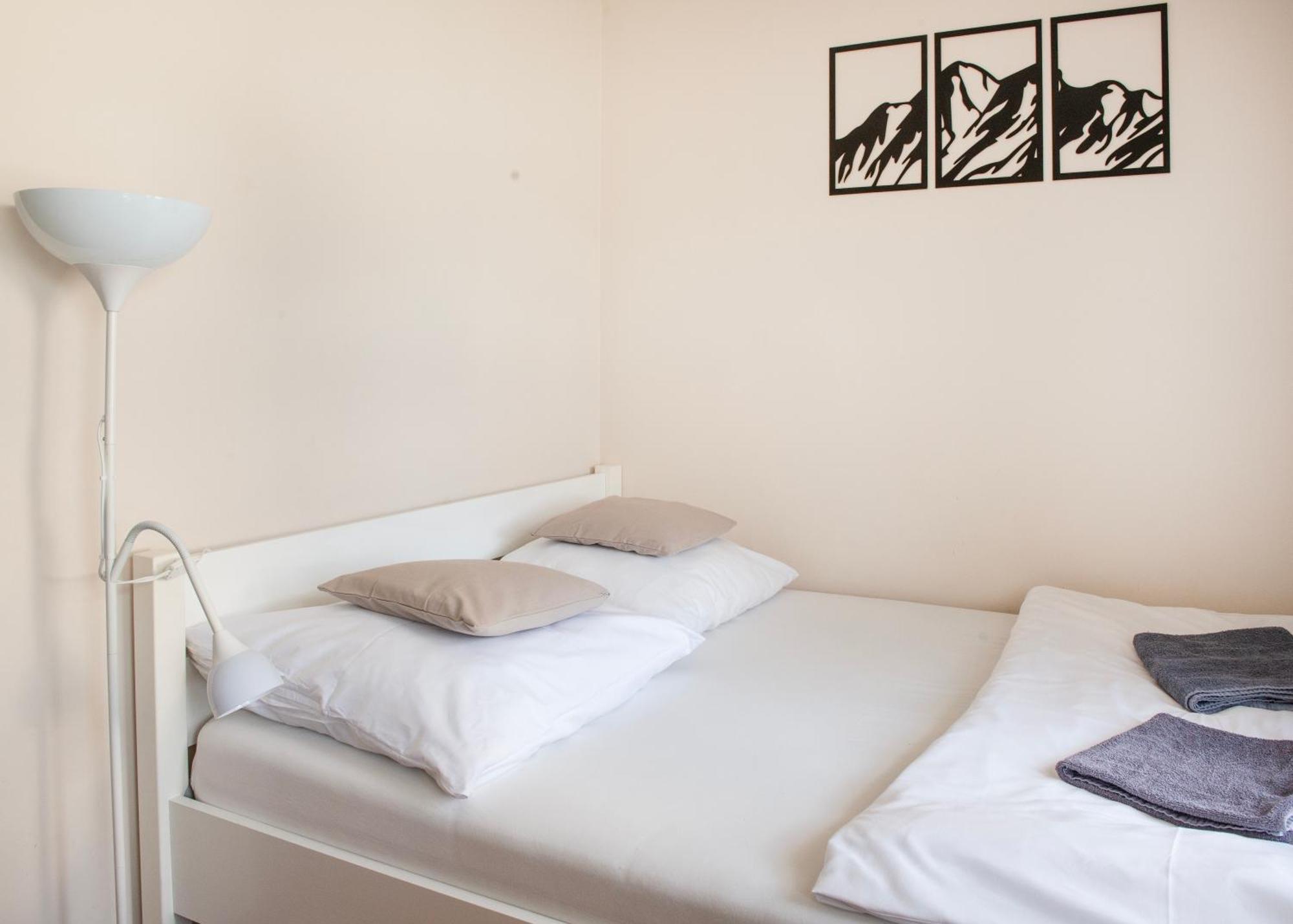 Pokoje Goscinne Izabela Szklarska Poreba Extérieur photo