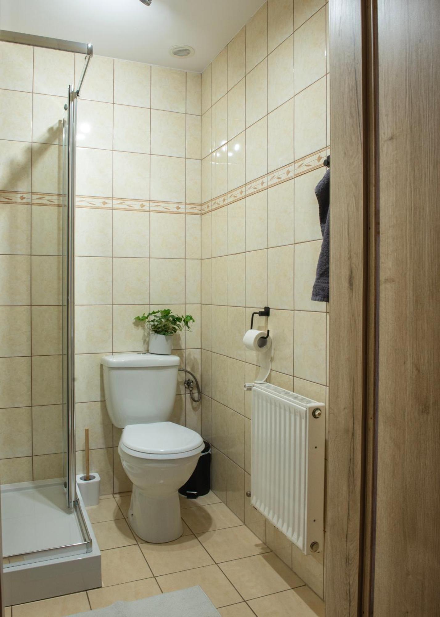 Pokoje Goscinne Izabela Szklarska Poreba Extérieur photo