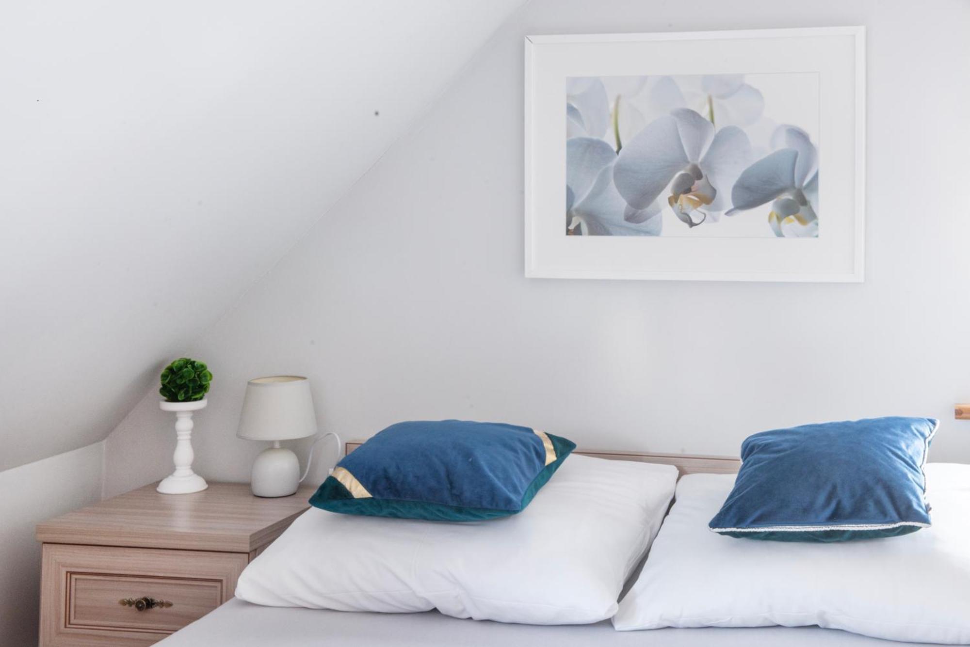 Pokoje Goscinne Izabela Szklarska Poreba Extérieur photo